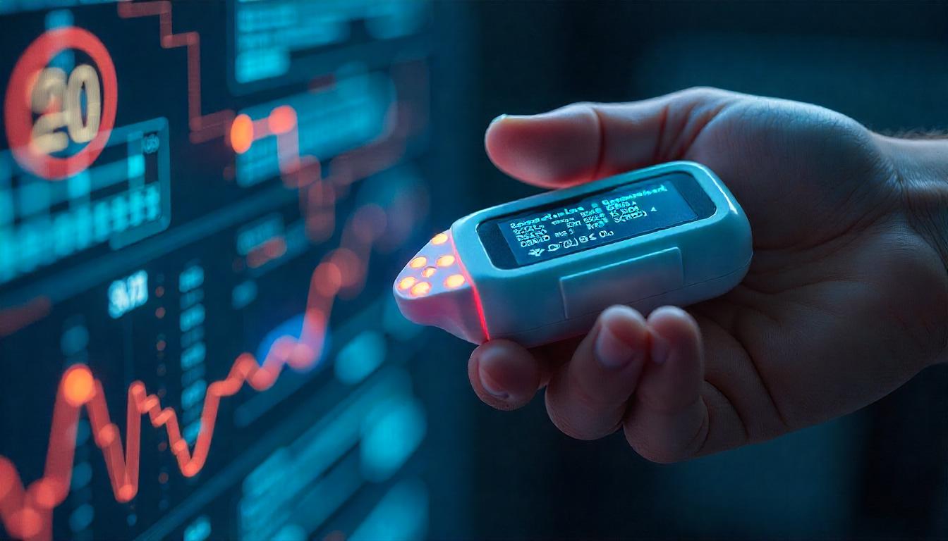 Glucose Control Systems with PID Control and AI Prediction Abstract: 