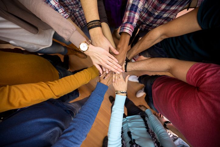 Adopting the Racial Diversity & Inclusion Charter in the 
